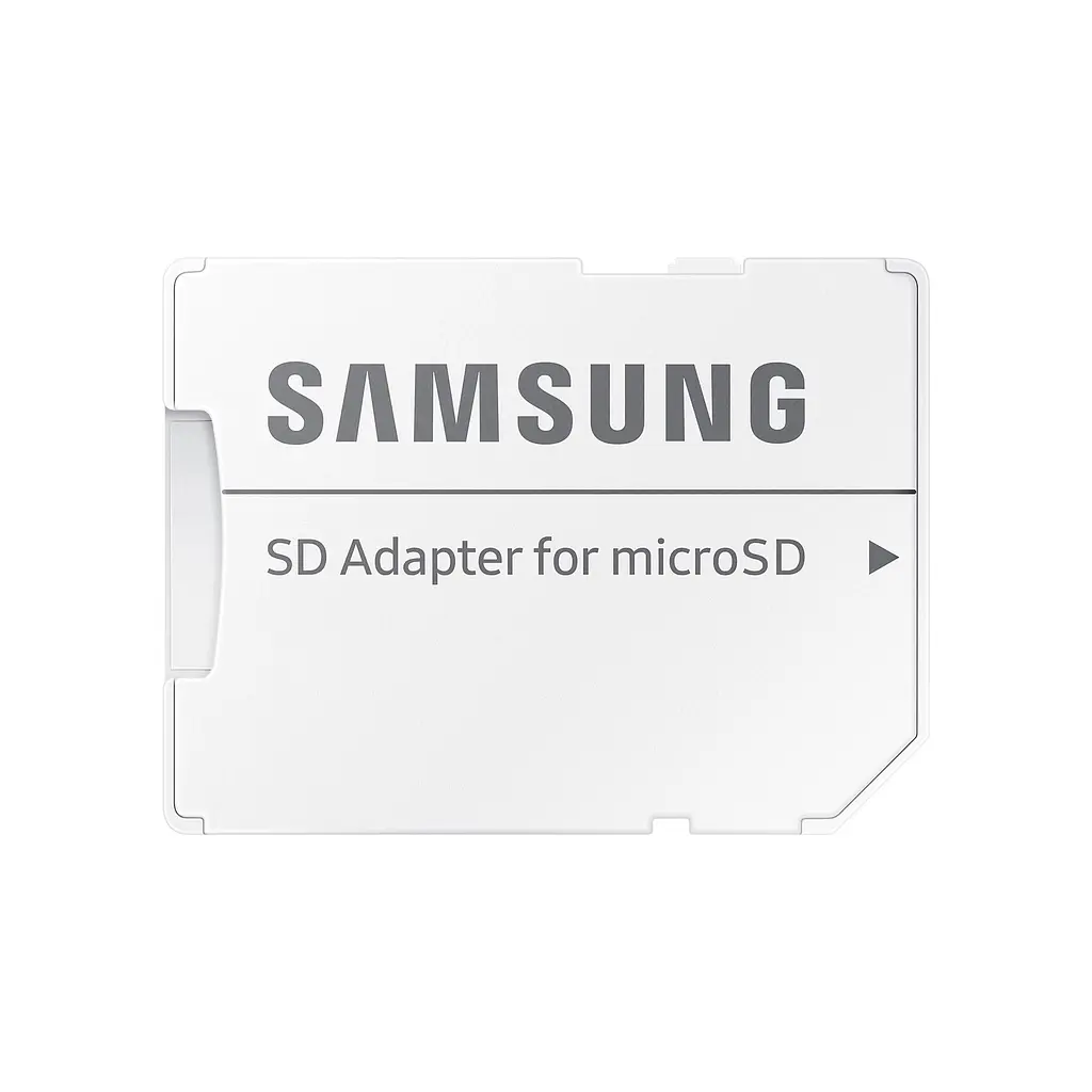 Карта пам'яті Samsung 128 GB microSDXC Class 10 UHS-I U3 V30 A2 EVO Plus+SD Adapte (MC128SA/EU) - фото 7