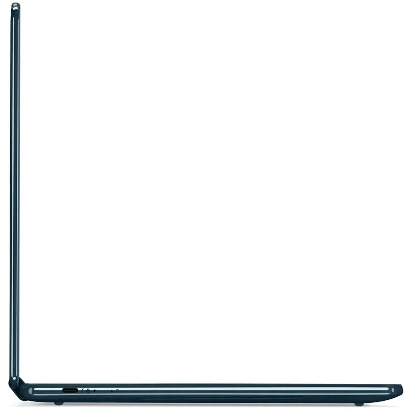 Ноутбук Lenovo Yoga Book 9 13IMU9 з процесором Intel® Core™ Ultra 7 155U pana la 4.8GHz, 2 x 13.3", 2.8K, WQXGA+, OLED, сенсорний, 32GB LPDDR5x RAM, 1TB SSD, Intel® графікою, Windows® Care - фото 10