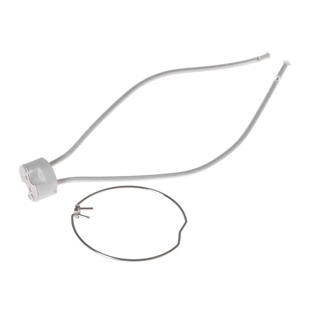 Світильник точковий Brille HDL-GA11 YL light MR16 36-119 - фото 4