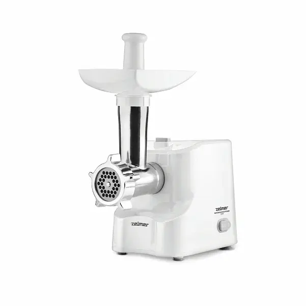 Мясорубка ZELMER ZMM1010B - фото 2