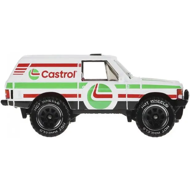 Тематическая машинка Hot Wheels Драйвовое граффити в ассортименте (HWR60) - фото 8
