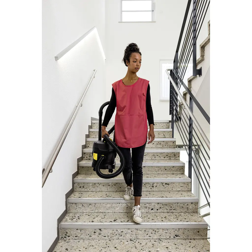 Пилосос Karcher T 11/1 Classic Re!Plast Anniversary професійний для сухого прибирання (1.527-214.0) - фото 4