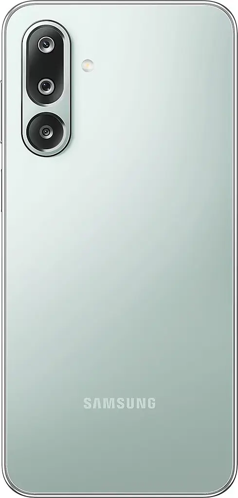 Смартфон Samsung Galaxy M36, 5G 8/256GB Serene Green (SM-M366BLGG) - фото 5