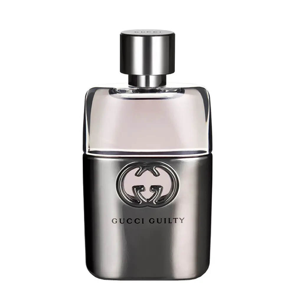 Туалетна вода Gucci Guilty Men, 50 мл (918527) - фото 2
