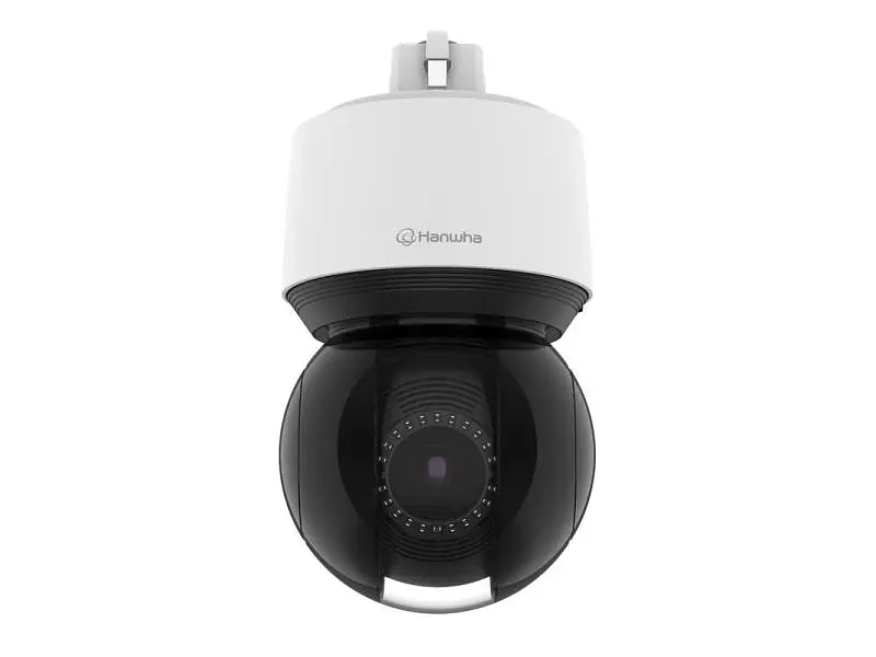 IP-камера відеоспостереження Hanwha techwin QNP-6320R - фото 4