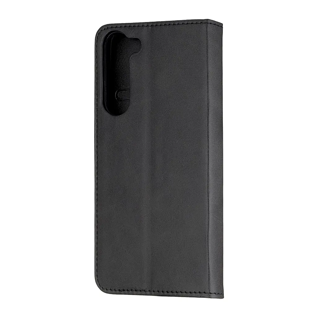 Чохол-книжка Premium Samsung S23 Plus (S916) Black - фото 3