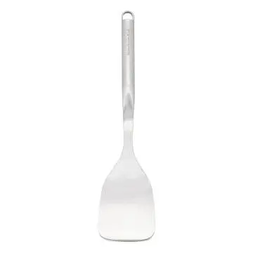 Лопатка кухонна KitchenAid Premium, 34,7 см (KMG001OHSS)