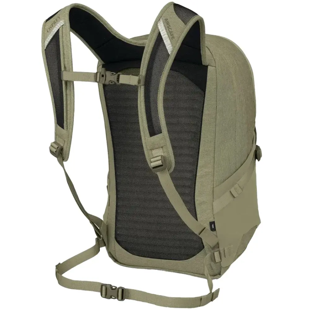 Рюкзак Osprey Quasar Driftshade Olive Tan - фото 3