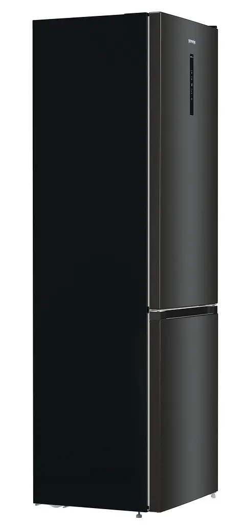 Холодильник Gorenje Gorenje NRK620EABXL4 200х60х60см 2 двери 235(96) л А++ Total NF (NRK620EABXL4) - фото 7