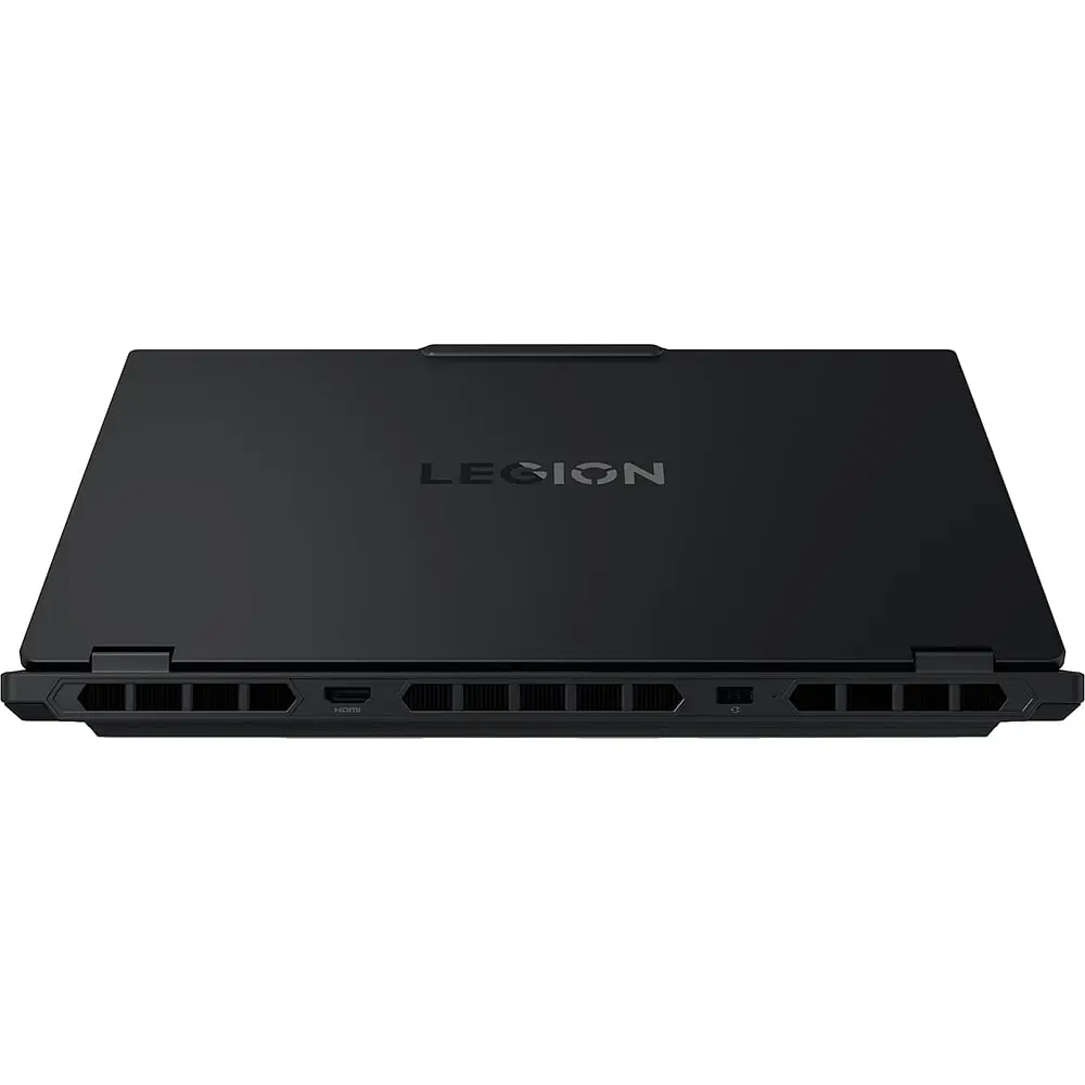 Ігровий ноутбук LENOVO Legion 5 15AKP10, AMD Ryzen 7 350 до 5 ГГц, 15,1-дюймовий WQXGA, 32 ГБ, SSD 1 ТБ, NVIDIA GeForce RTX 5060 8 ГБ, Free DOS, чорний - фото 7