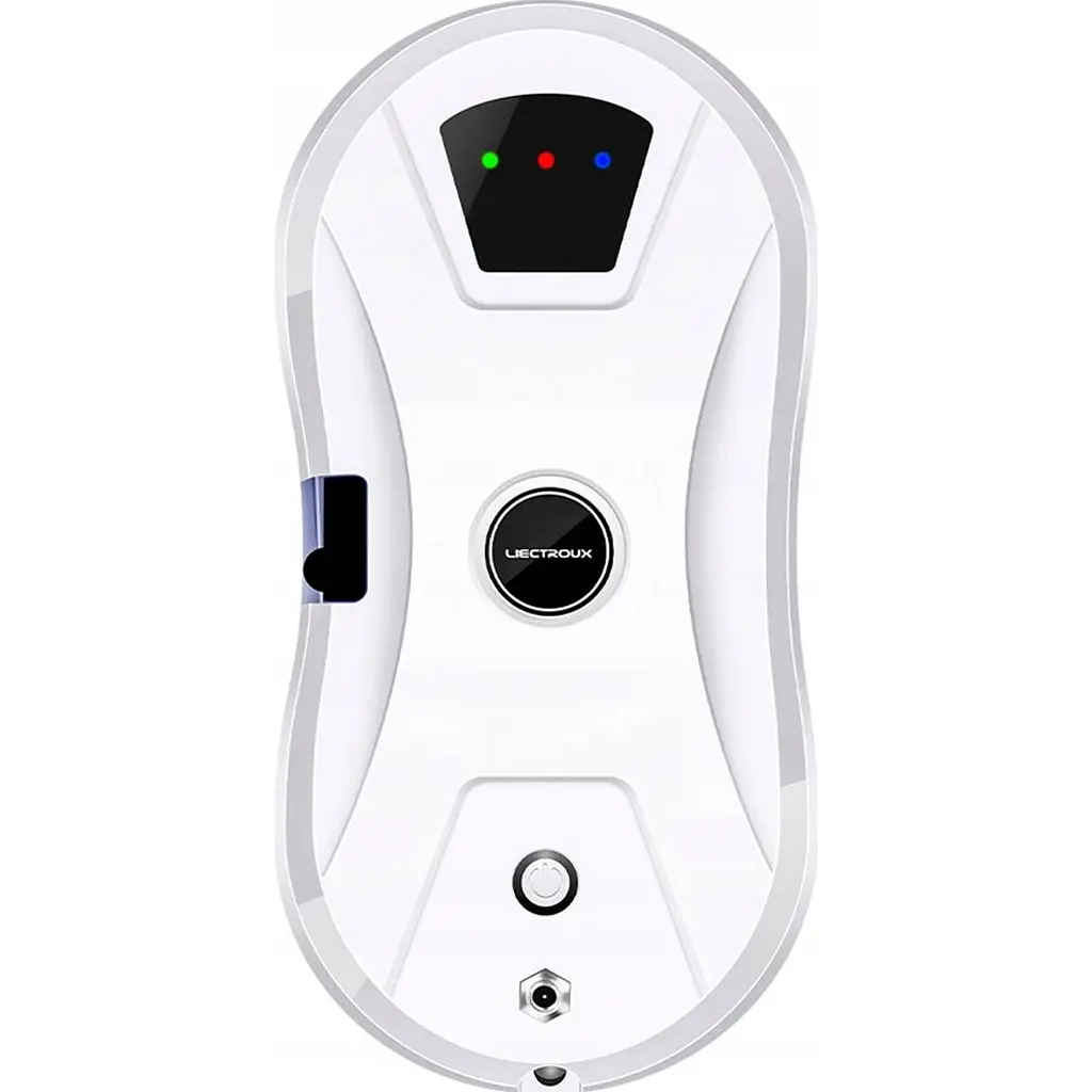 Робот для миття вікон Liectroux YW610 White - фото 2