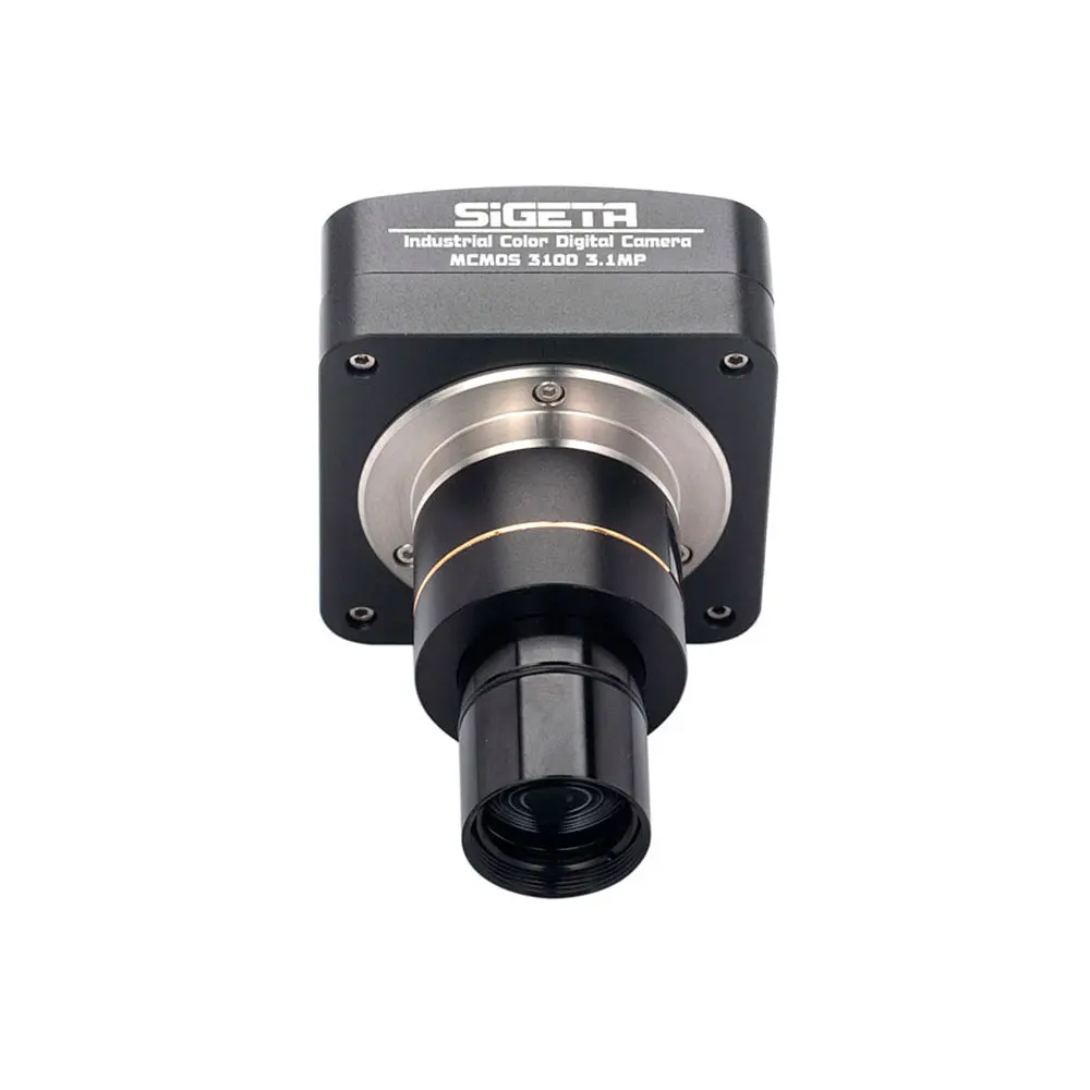 Камера для мікроскопа SIGETA MCMOS 3100 3.1 MP USB 2.0 (65672) - фото 2
