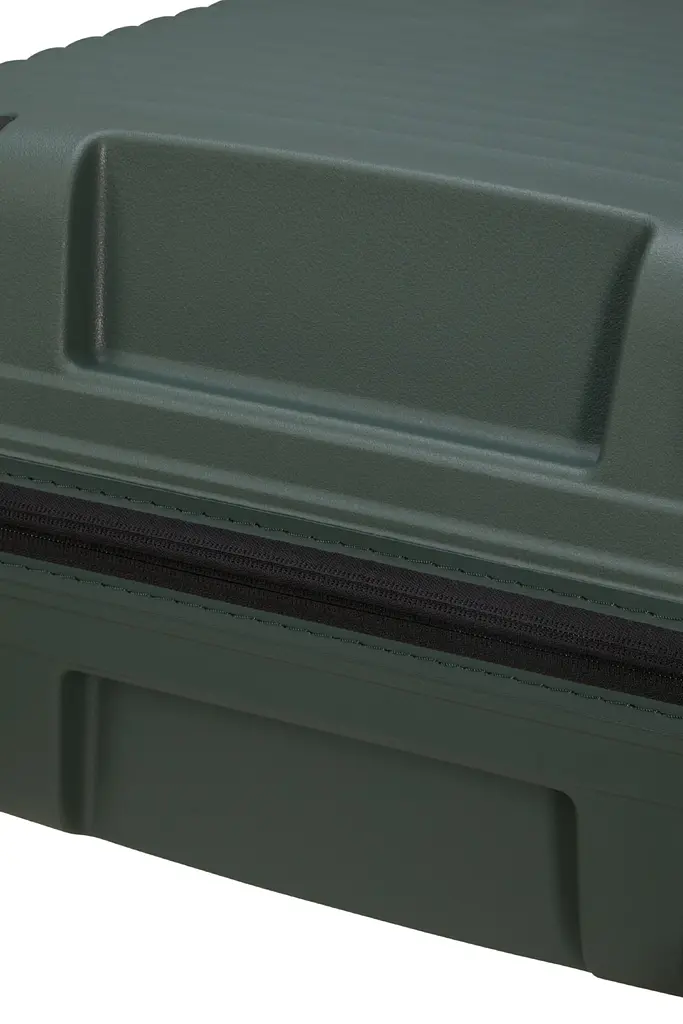 Чемодан 81 См Samsonite INTUO OLIVE GREEN 81x54x33(36) KL9*24004 - фото 6