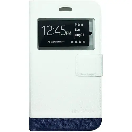 Чехол-книжка 2E для Htc Desire 326/526 откидной вбок - фото 4
