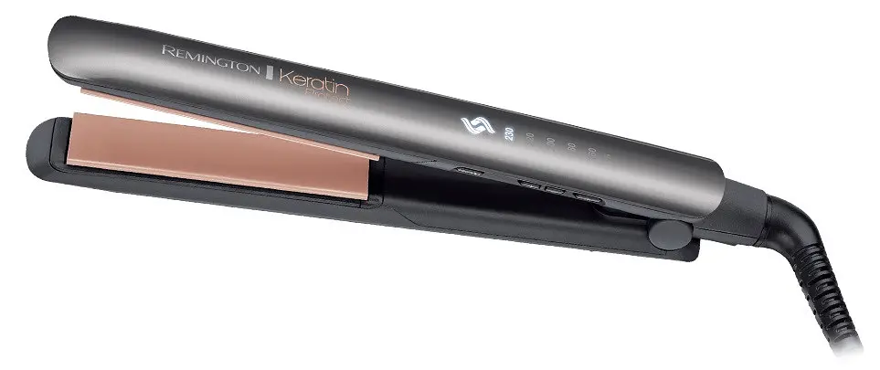 Стайлер (випрямляч) Remington Keratin Protect S8598
