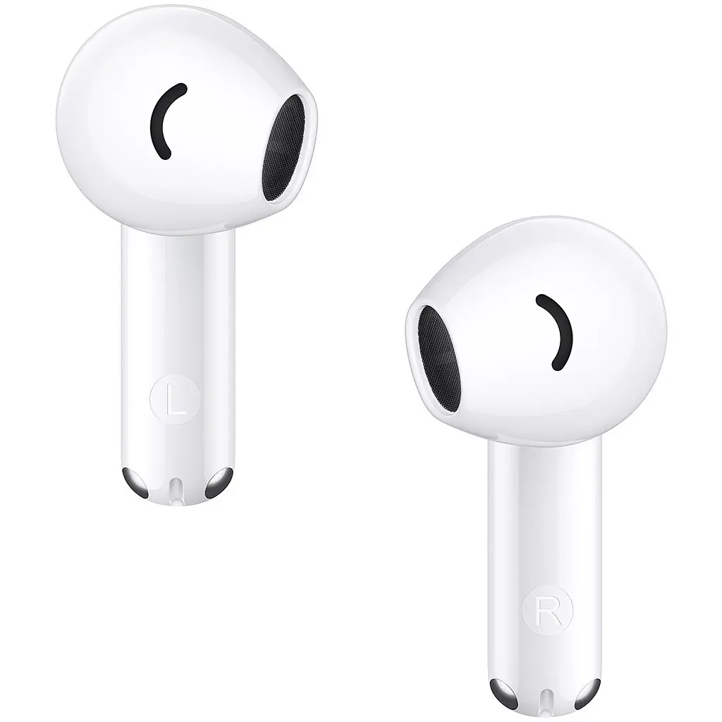 Навушники Huawei Freebuds SE 2 Ceramic White (55036939) - фото 9