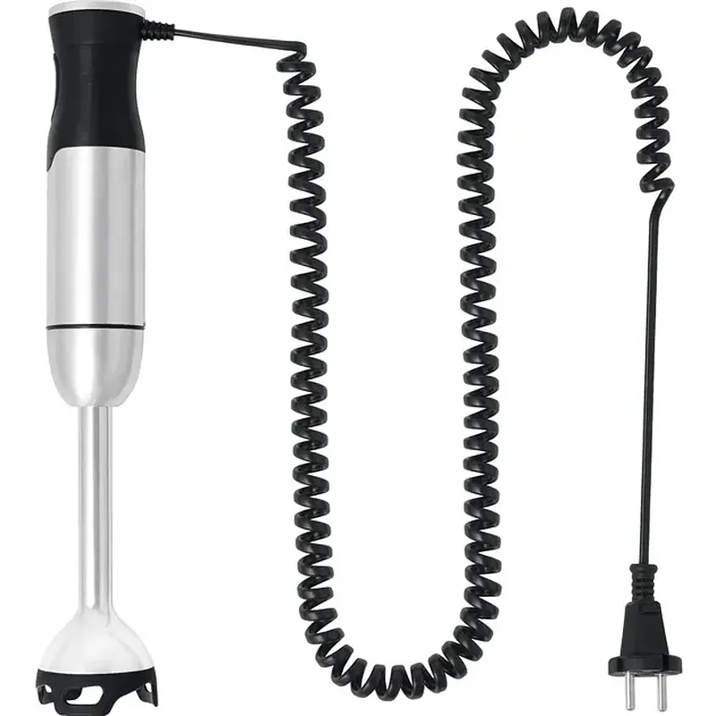 Блендер BOSSO ProChef 1000-BL - фото 4