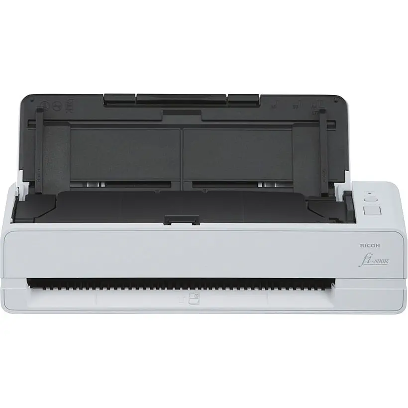 Протяжний сканер Fujitsu fi-800R (PA03795-B001) [94957] - фото 3