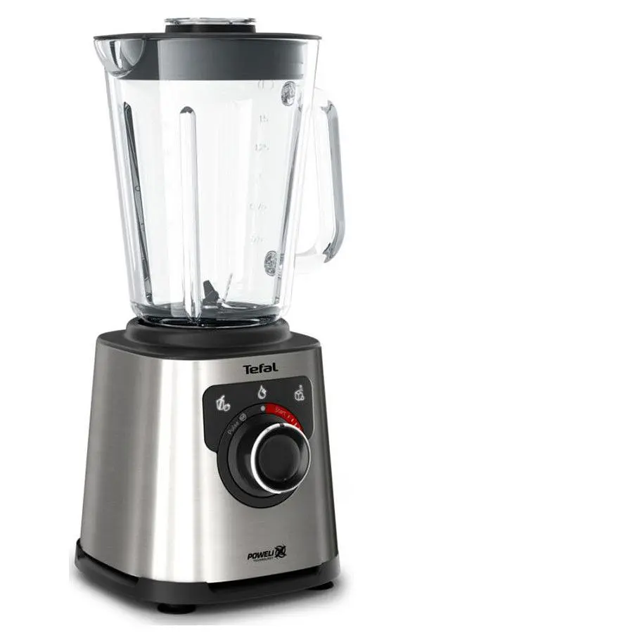 Блендер стаціонарний TEFAL BL 871D31 - фото 4