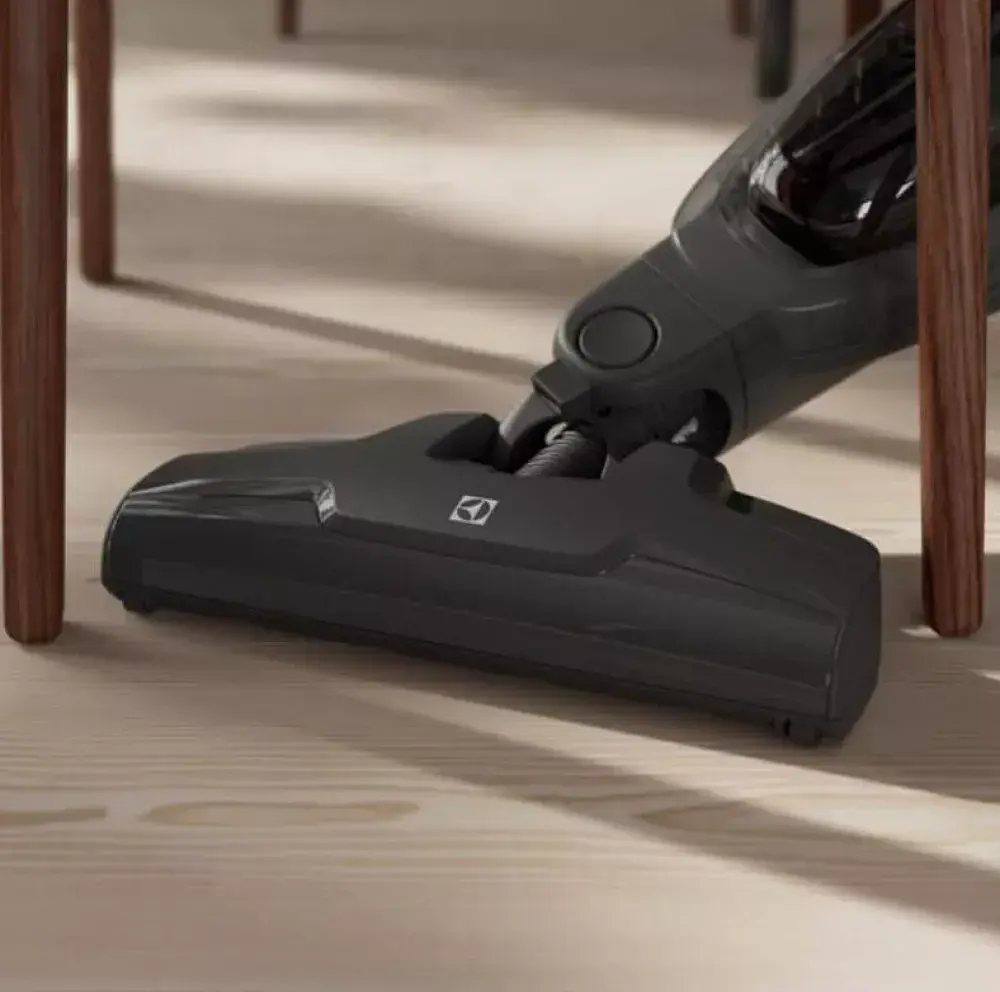 Пилосос акумуляторний ELECTROLUX ES31CB18SH - фото 3