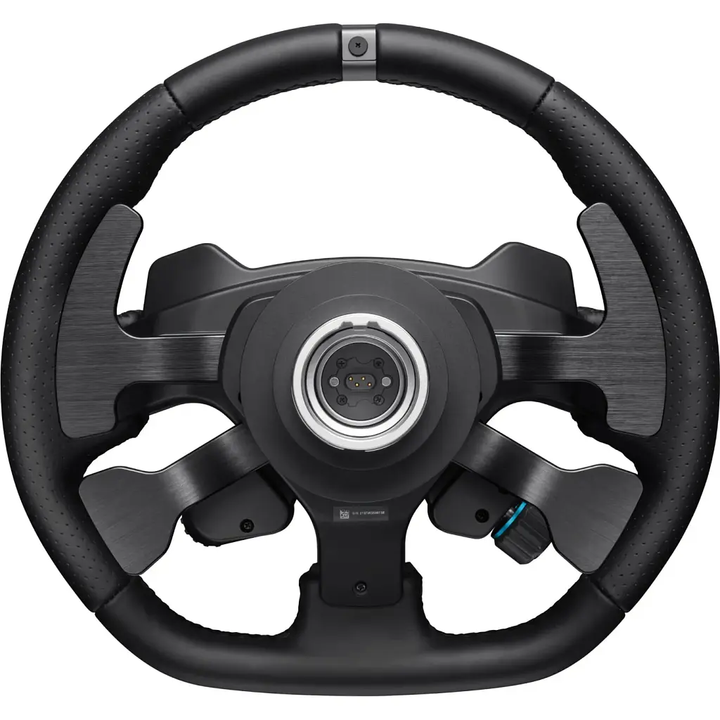 Игровой руль Logitech G Pro Racing Wheel для PC [941-000217] [130941] - фото 6