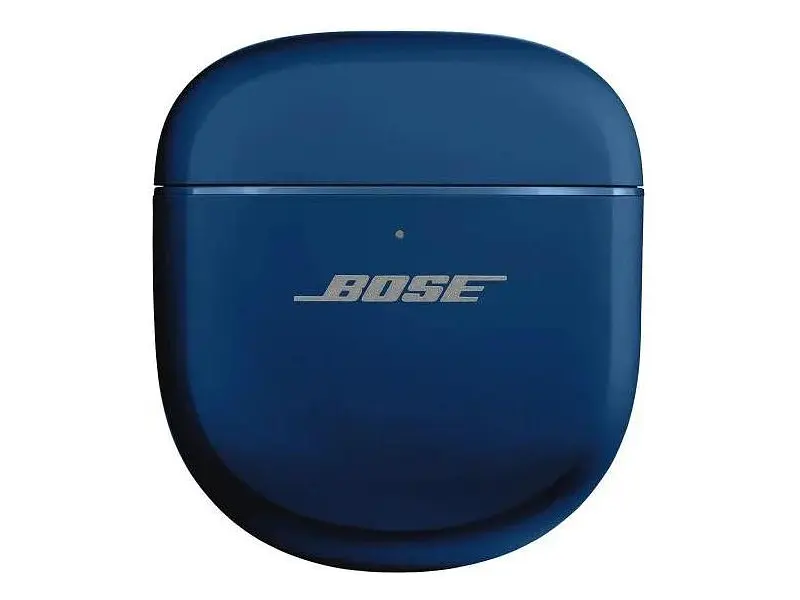 Навушники TWS Bose QuietComfort Ultra Earbuds Lunar Blue (882826-0060)