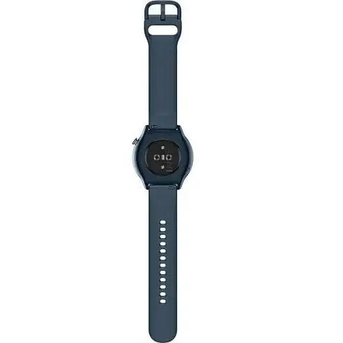 Смарт-годинник Amazfit GTR Mini Ocean Blue - фото 2