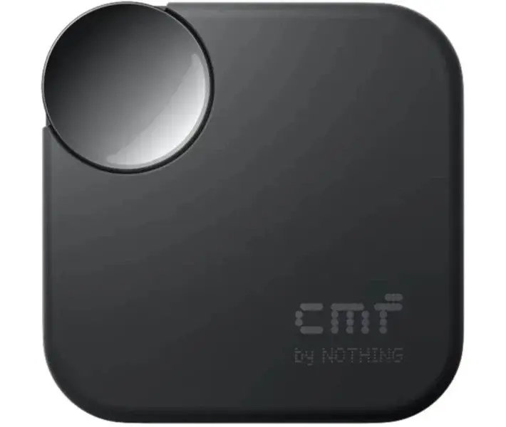 Бездротові навушники CMF by Nothing Buds 2a B185 (A10600107) темно-сірі A10600107 - фото 4