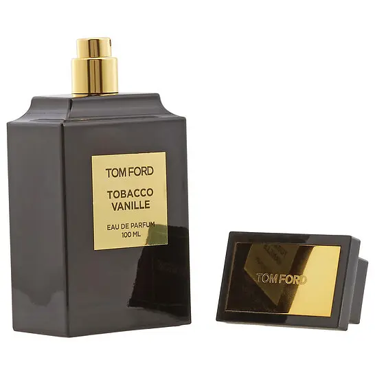 Парфумована вода унісекс Tom Ford Tobacco Vanille Парфуми 100 мл - фото 2