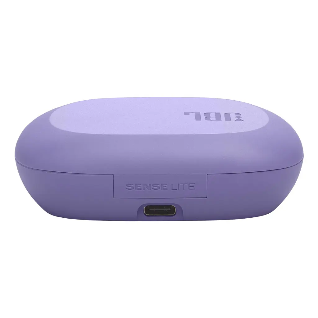 Навушники JBL Sense Lite Purple (JBLSENSELITEPUR) - фото 6