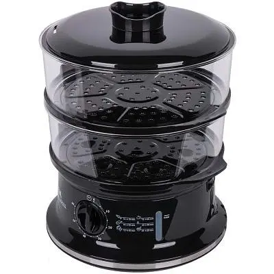 Пароварка Tefal (VC140131) - фото 3