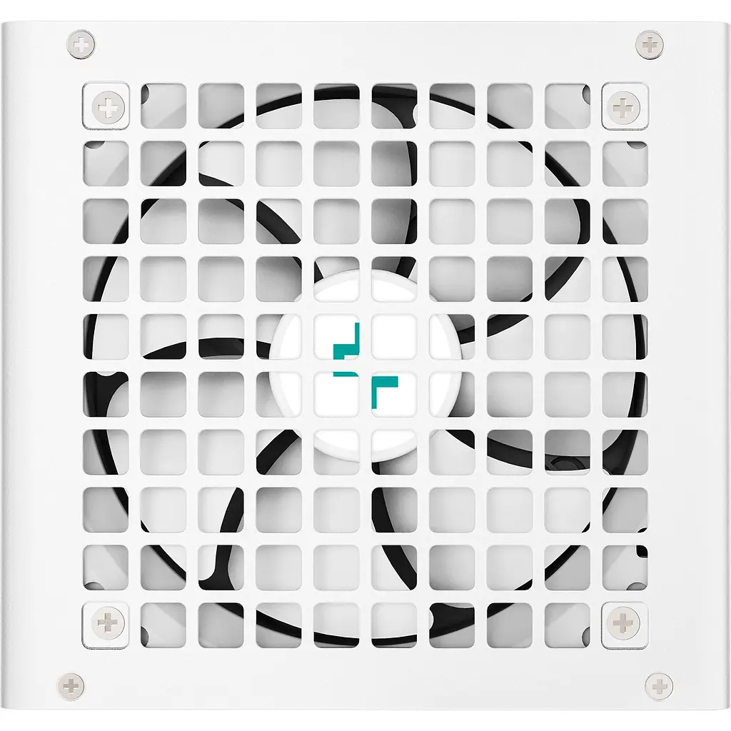 Блок питания Deepcool PL750D V2 750W White (R-PL750D-FC0W-EU-V2) [146241] - фото 2