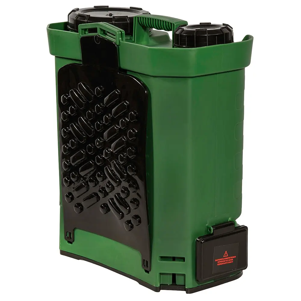 Опрыскиватель аккумуляторный Nowa OP 2812o (241177) - фото 6