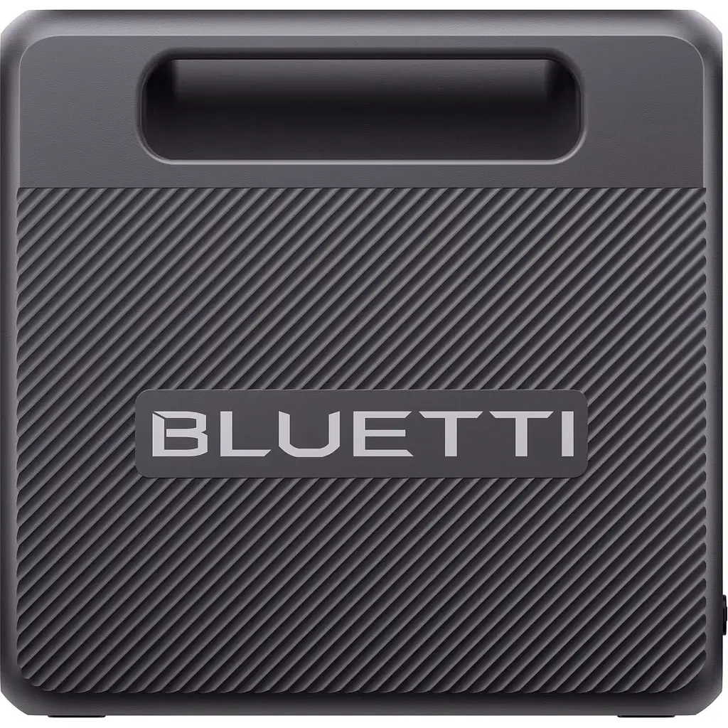 Зарядна станція BLUETTI Handsfree 1 + Bluepack 1 [153595] - фото 4