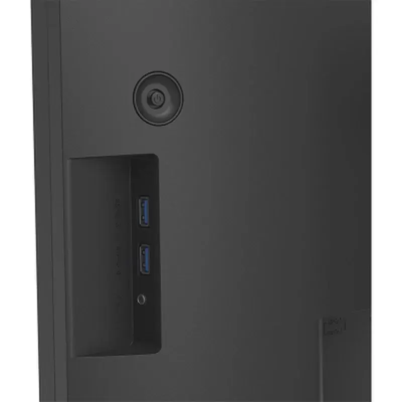 Монітор LG 27BA65QB-B - фото 9