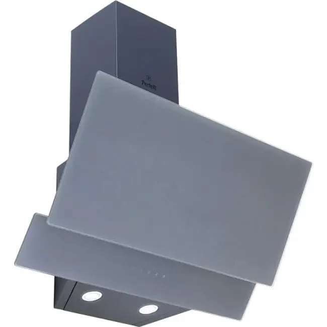 Витяжка Perfelli DNS 6252 D 700 SG LED - фото 2