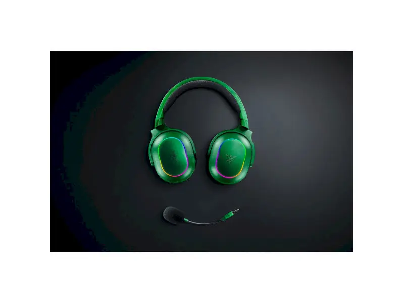 Навушники з мікрофоном Razer Barracuda X Chroma Phantom Green (RZ04-05220300-R3M1) - фото 8