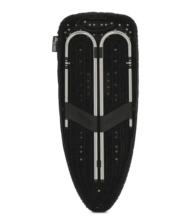 Дошка для прасування Rolser K-Mini Surf Negro (K08001-1023) - фото 2