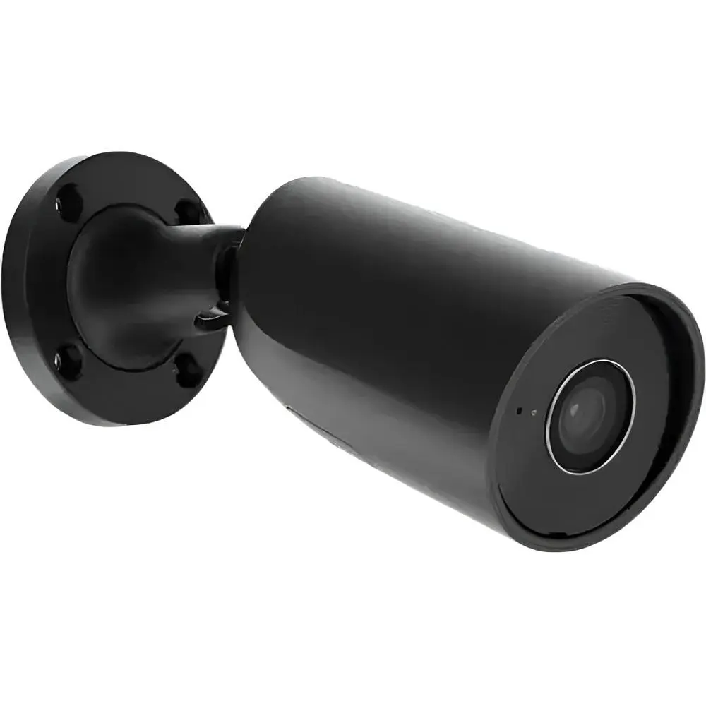 IP-камера Ajax BulletCam (8EU) ASP Black 8МП (2.8мм) (79026.217.BL1) - фото 2