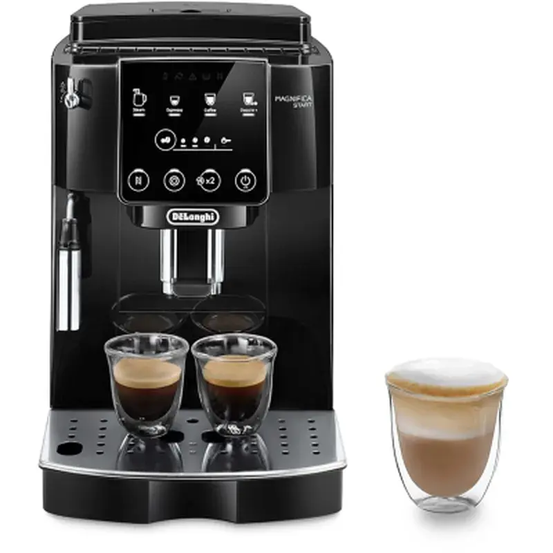 Кавомашина DeLonghi ECAM 220.21.B - фото 2