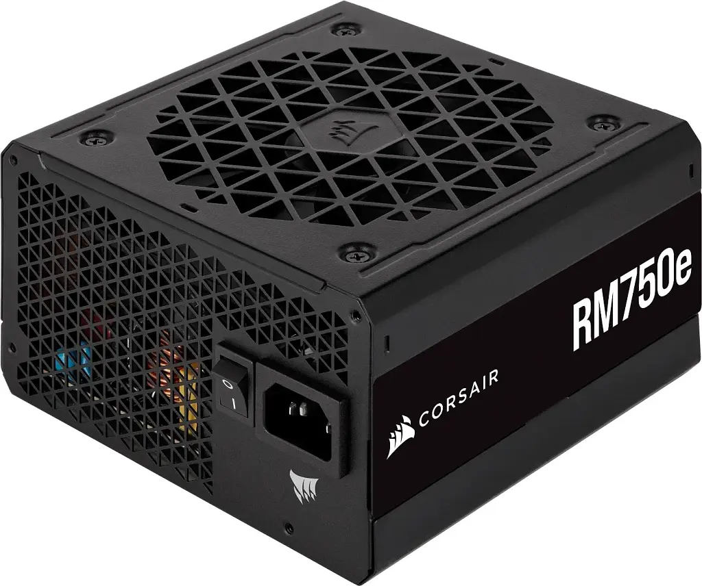 Блок живлення Corsair RM750e (CP-9020262) - фото 3