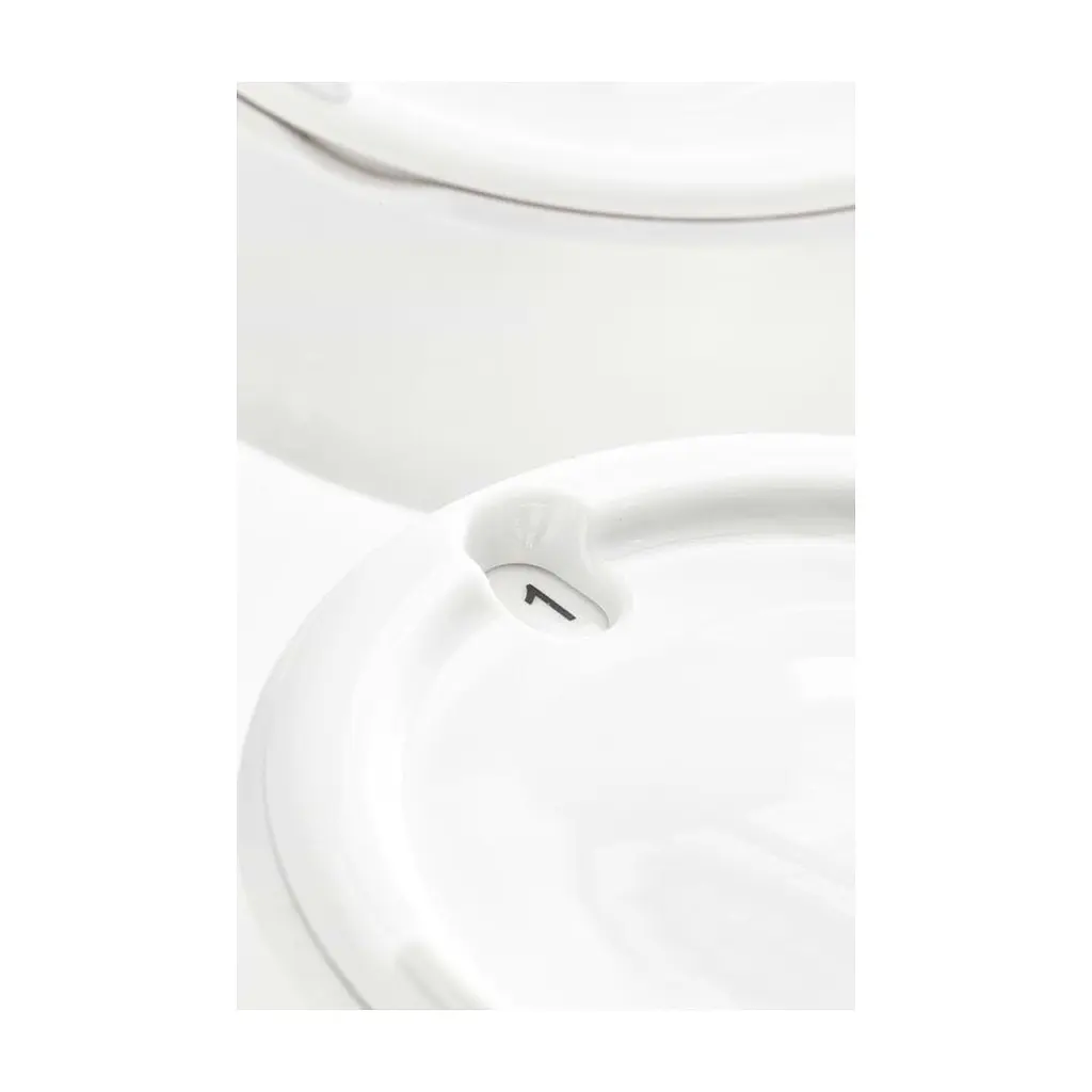 Йогуртниця Moulinex Йогуртниця Moulinex Yogurteo YG231E32 (YG231E32) - фото 2