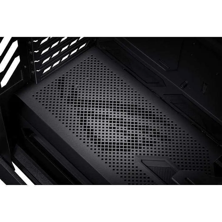 Корпус Asus ROG Hyperion GR701 BTF Edition Black (90DC00F0-B39020) - фото 24