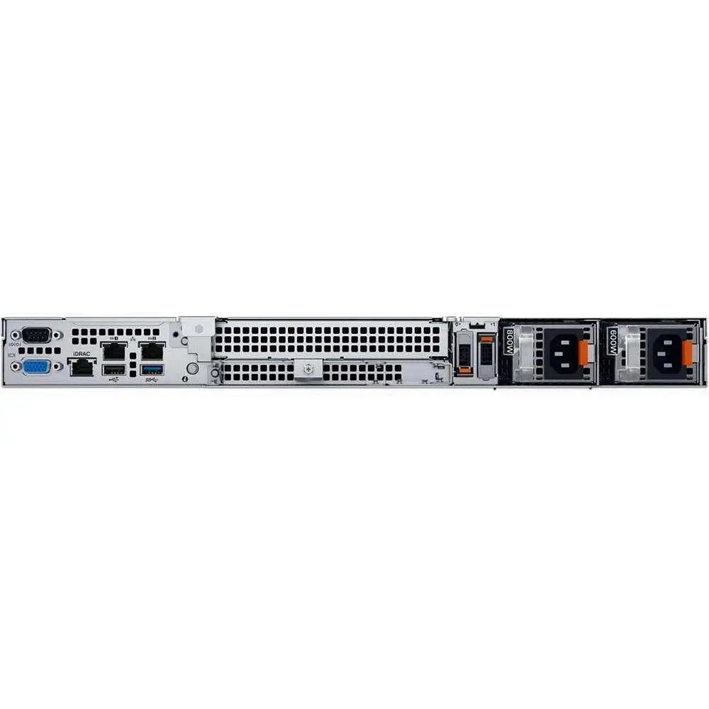 Сервер Dell PowerEdge R360 (YHDY0) - фото 2