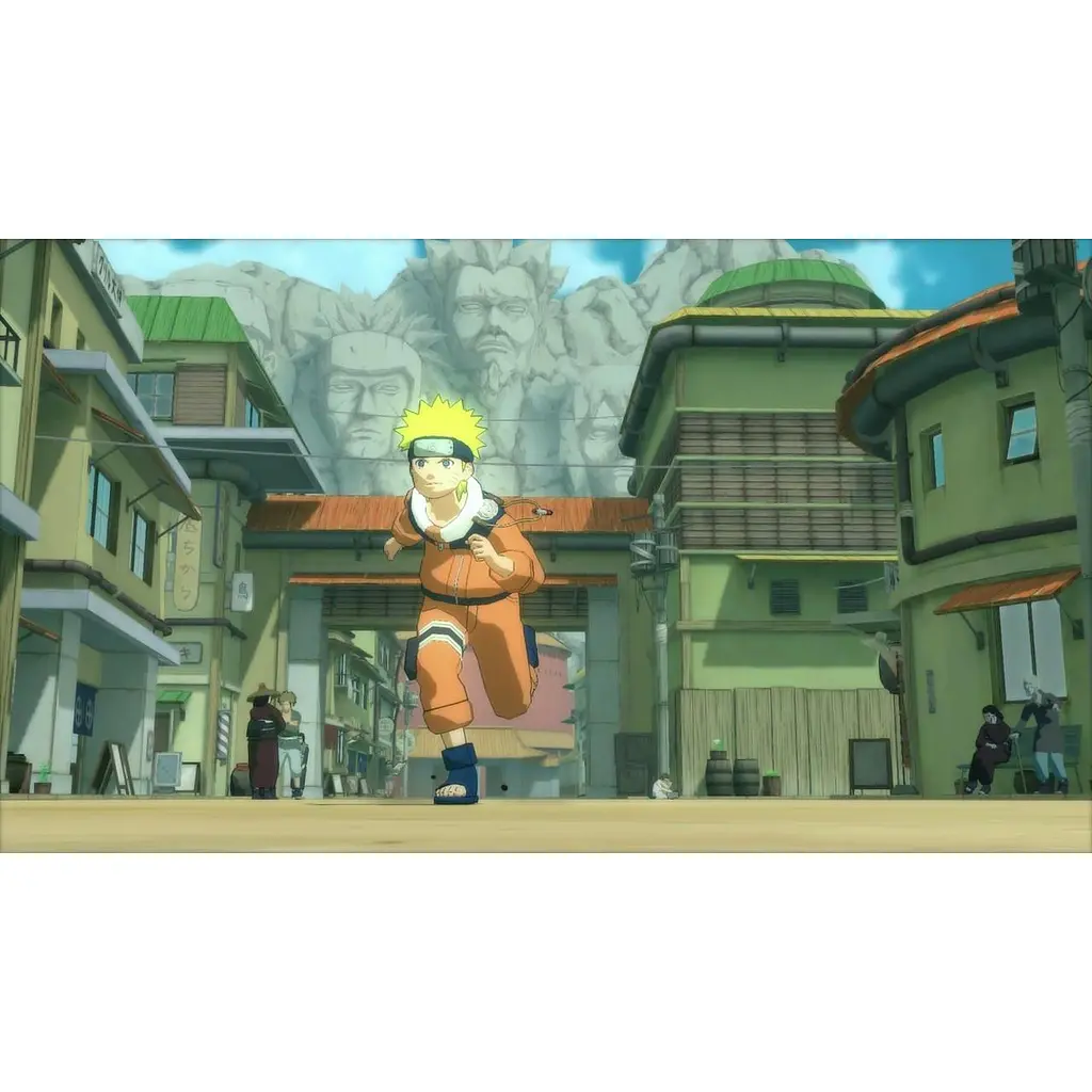 Ключ активації Microsoft Naruto: Ultimate Ninja Storm для Xbox One/Series - фото 2