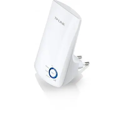 Ретранслятор TP-Link TL-WA850RE - фото 5