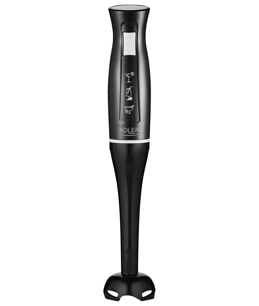 Блендер Adler AD 4622 black