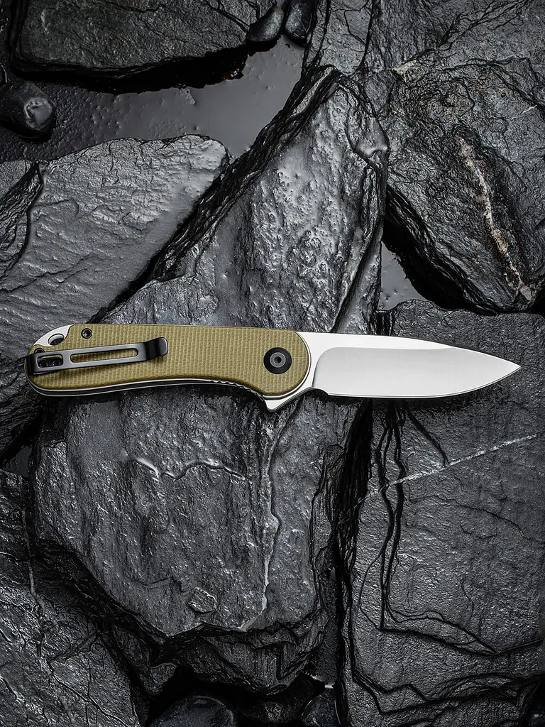 Ніж складаний Civivi Elementum C907S - фото 9