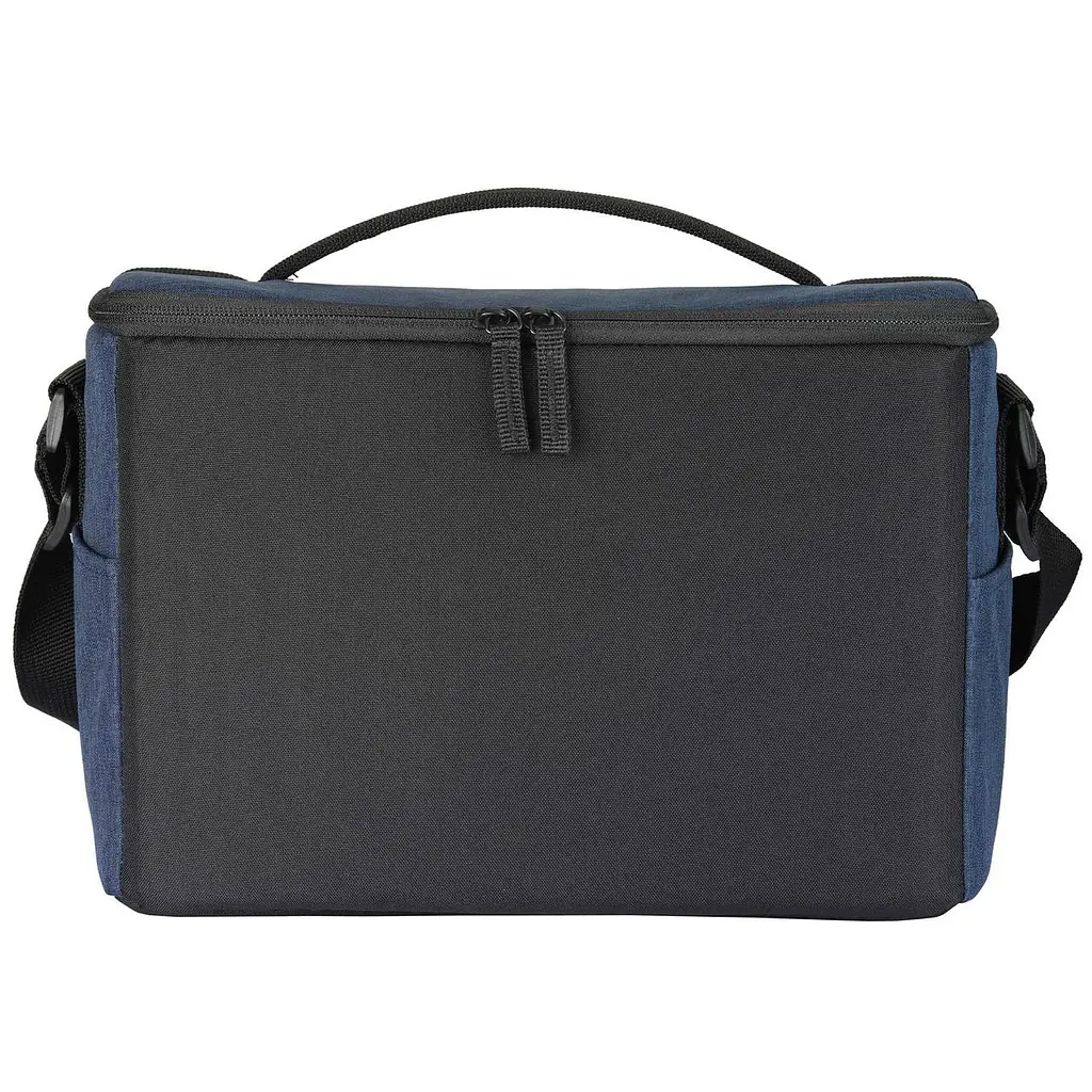 Сумка Vanguard Vesta Aspire 30 Navy (Vesta Aspire 30 NV), Темно-синій - фото 4