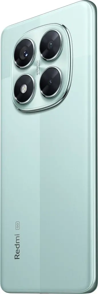 Смартфон Xiaomi Redmi Note 14 Pro 5G 12/512GB Coral GreenEU - фото 7
